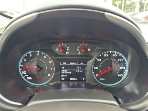Used 2022 Chevrolet Malibu LT FWD image 23