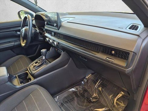 Used 2023 Honda CR-V Sport image 21