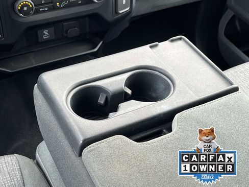 Used 2023 Ford F150 XLT image 14