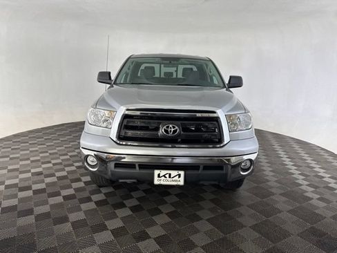 Used 2012 Toyota Tundra 4x4 Double Cab image 3