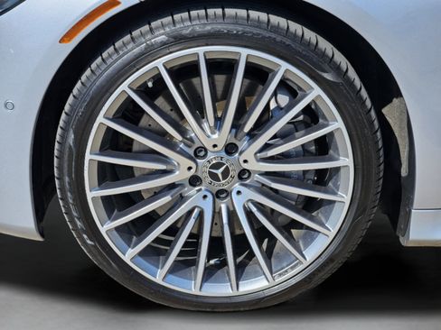 Certified 2023 Mercedes-Benz S 580 4MATIC Sedan image 30