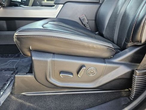 Used 2020 Ford F250 Platinum w/ FX4 Off-Road Package image 13