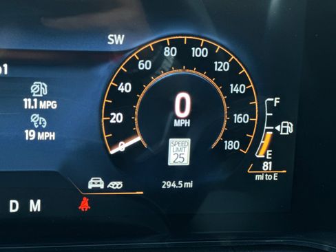 New 2024 Ford Mustang Dark Horse w/ Dark Horse Handlin Package image 27