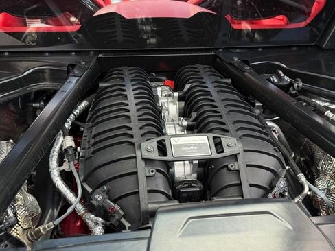 Used 2026 Chevrolet Corvette Z06 image 30