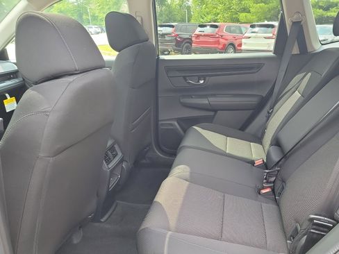 New 2026 Honda CR-V EX image 22