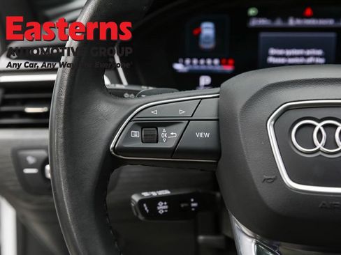 Used 2024 Audi A5 2.0T Premium Plus image 15