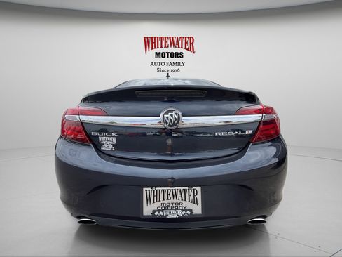 Used 2014 Buick Regal FWD image 5