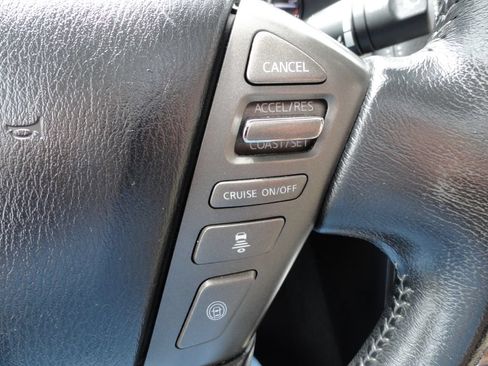 Used 2018 Nissan Armada SL w/ Premium Package AWD/4WD image 31