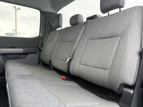 Certified 2024 Ford F150 XLT image 29