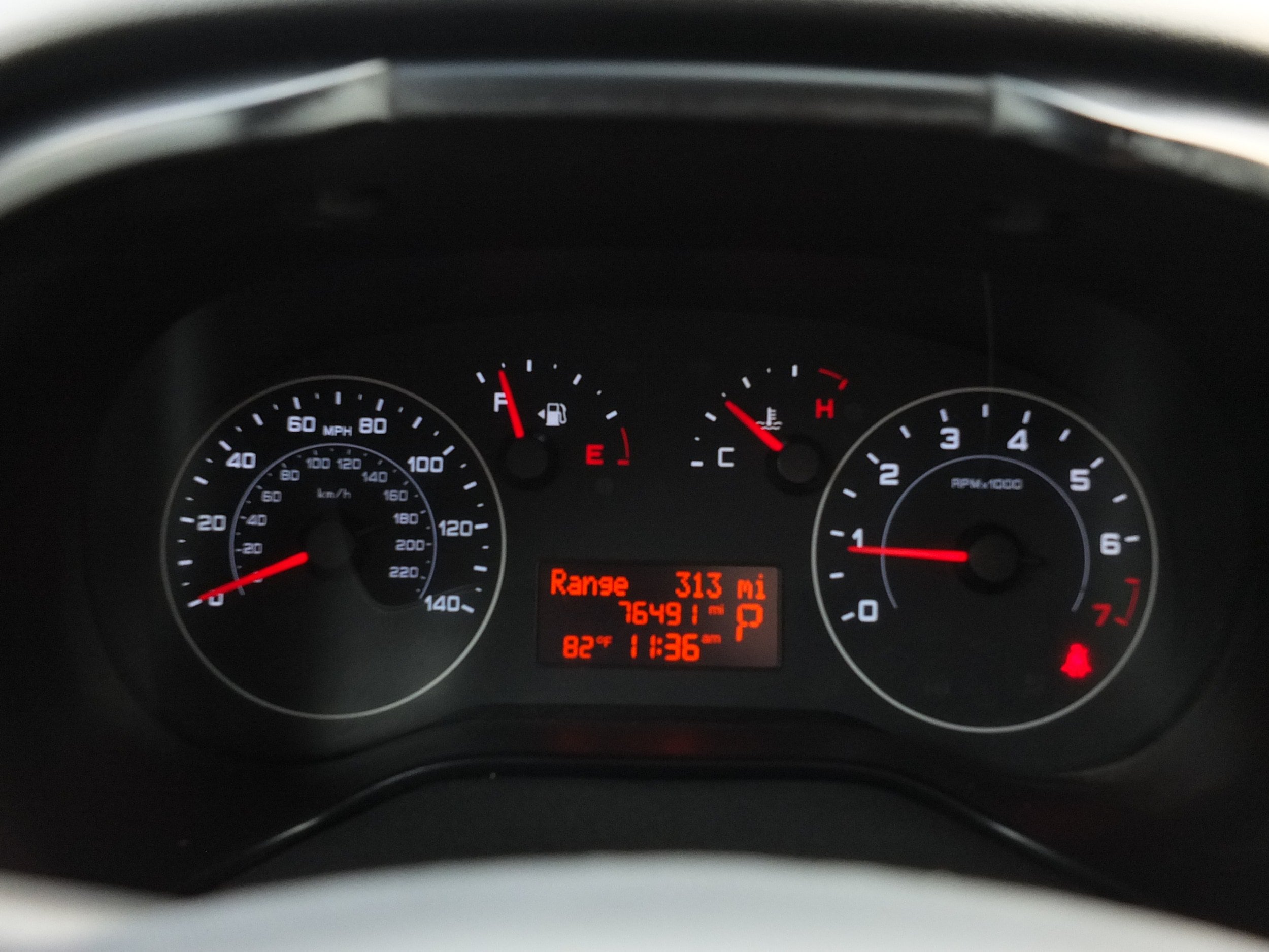 Used 2022 RAM ProMaster City Tradesman FWD image 21