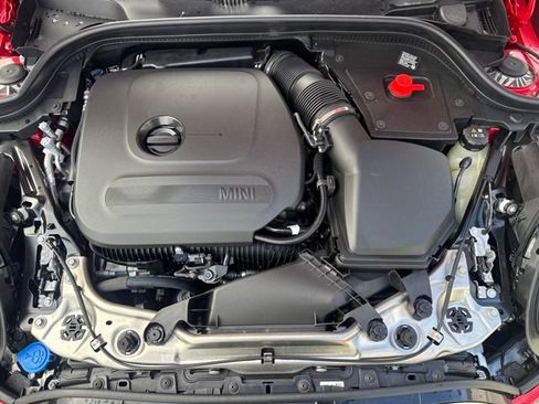 New 2026 MINI Cooper S FWD image 10