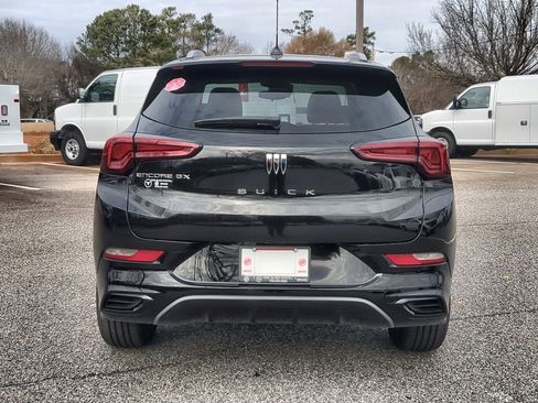 New 2026 Buick Encore GX Sport Touring w/ Comfort Package image 7