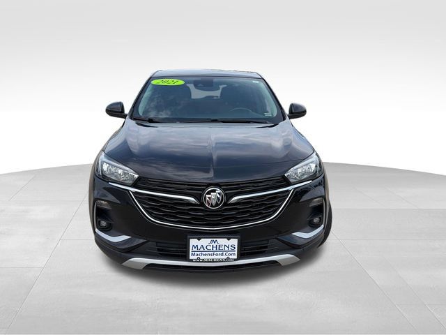 Used 2021 Buick Encore GX Preferred FWD image 9