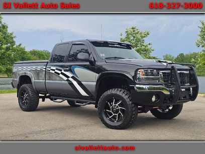Used 2003 GMC Sierra 1500 SLT w/ SLT Preferred Equipment Group
