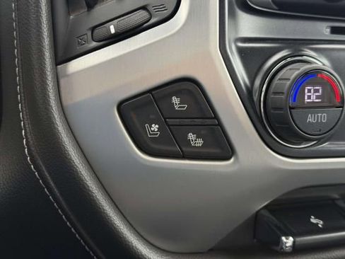 Used 2017 GMC Sierra 1500 SLT w/ SLT Preferred Package image 28