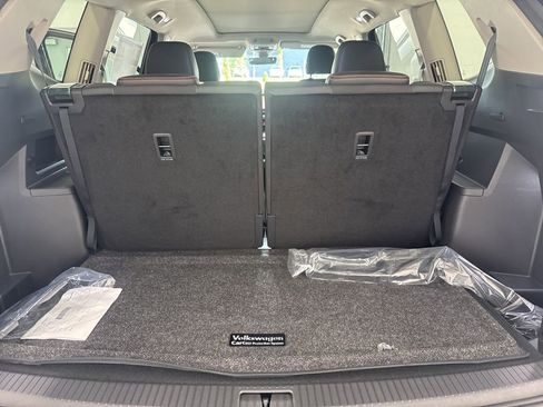 New 2026 Volkswagen Atlas Peak Edition AWD/4WD image 30