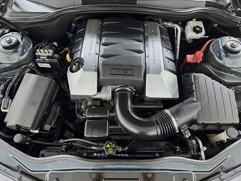 Used 2013 Chevrolet Camaro SS w/ RS Package image 41