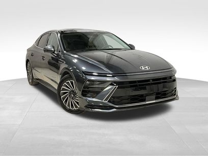 Used 2024 Hyundai Sonata Limited