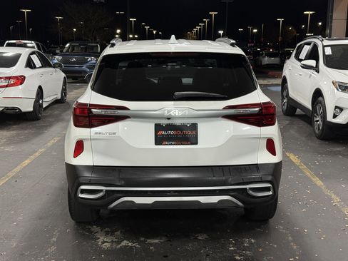 Used 2023 Kia Seltos S image 13