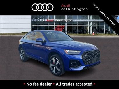 Certified 2024 Audi Q5 2.0T Prestige