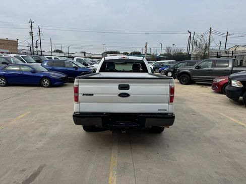 Used 2013 Ford F150 XL w/ PWR Equipment Group image 7