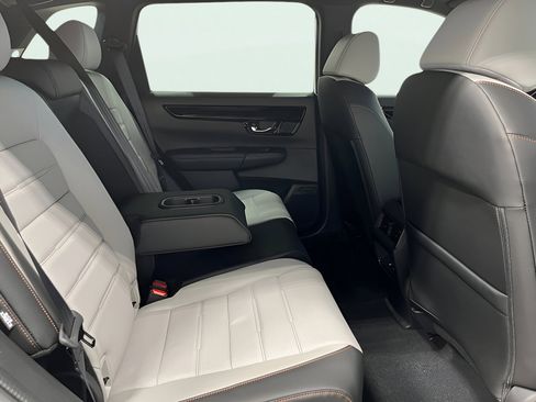 New 2026 Honda CR-V Sport Touring image 28