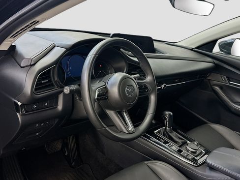 Used 2024 MAZDA CX-30 AWD 2.5 S w/ Preferred Package image 18