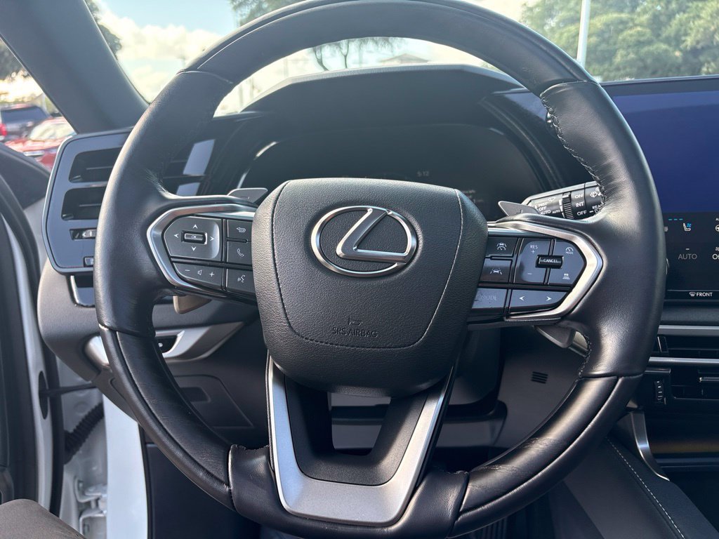 Used 2026 Lexus RX 350 Premium Plus w/ Accessory Package (Z1) FWD image 13