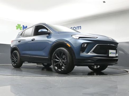 New 2026 Buick Encore GX Sport Touring image 21