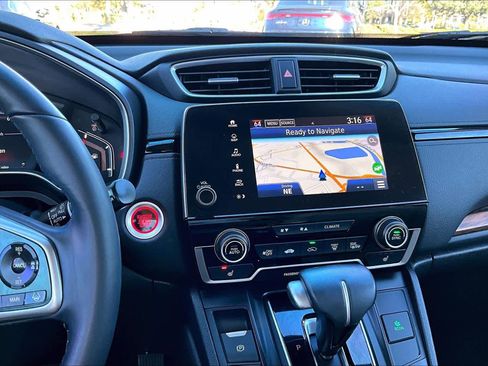 Used 2018 Honda CR-V Touring image 7