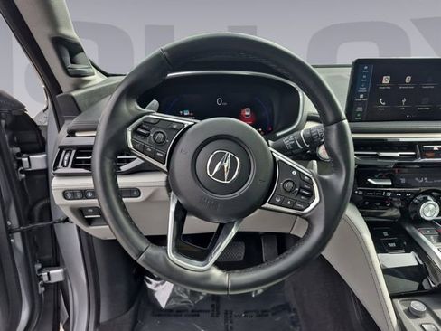 Used 2025 Acura MDX w/ Advance Package image 13
