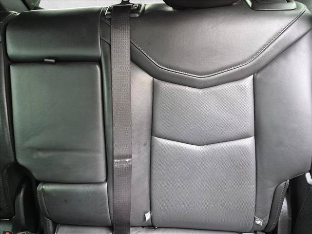 Used 2020 Cadillac XT5 Premium Luxury FWD image 10