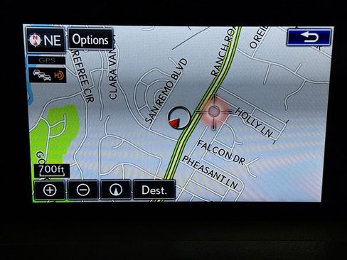 Used 2017 Lexus RC 350 image 13