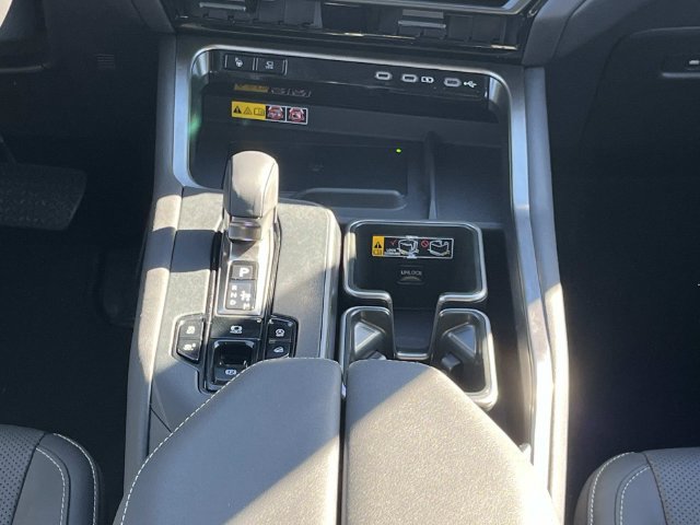 Used 2026 Lexus TX 350 AWD w/ Technology Package image 17
