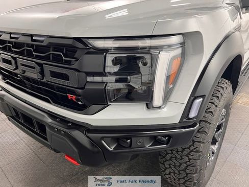 New 2026 Ford F150 Raptor AWD/4WD image 10
