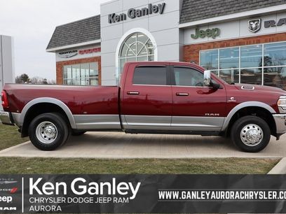 Used 2019 RAM 3500 Laramie