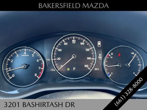 New 2026 MAZDA CX-30 AWD 2.5 S w/ Premium Package image 15