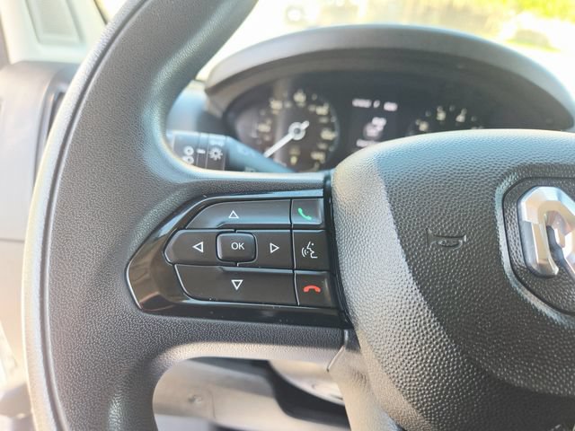 Used 2023 RAM ProMaster 2500 FWD image 13