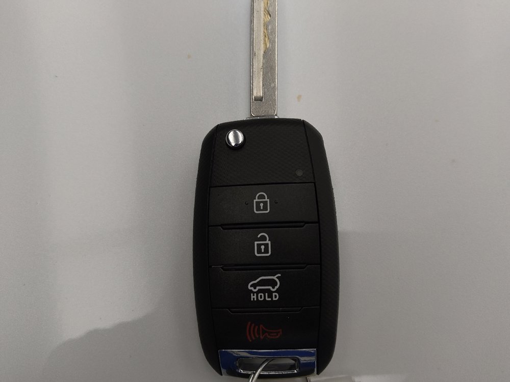 Used 2019 Kia Sorento FWD w/ LX Convenience Package image 32