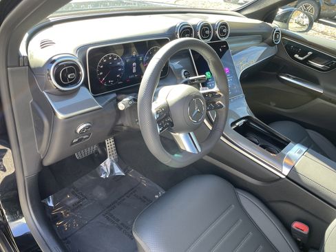 New 2026 Mercedes-Benz GLC 300 image 19