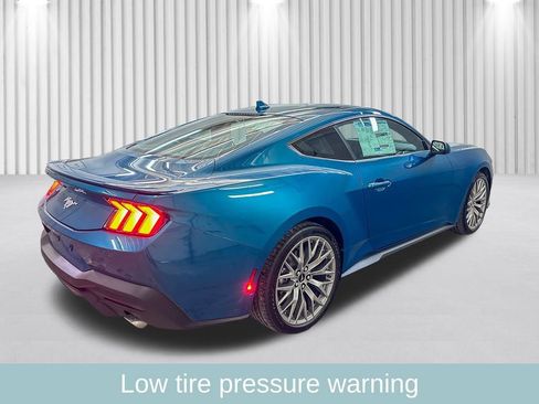 New 2026 Ford Mustang Premium image 5