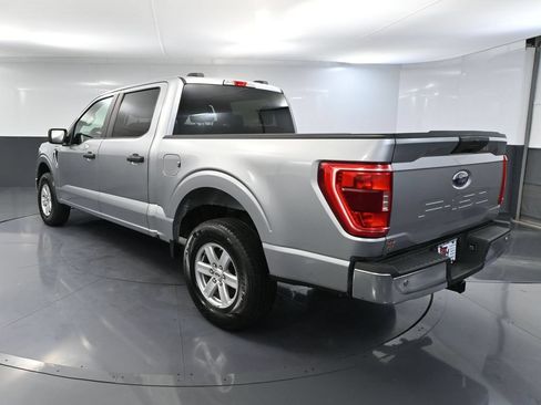 Used 2021 Ford F150 XLT AWD/4WD image 8