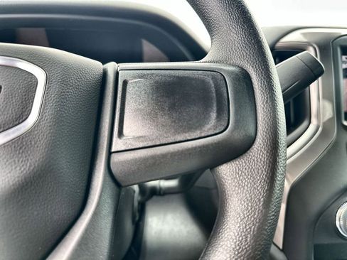 New 2026 GMC Sierra 1500 Pro RWD image 32