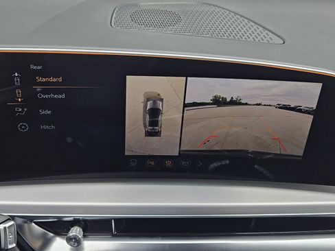 New 2026 Cadillac Lyriq Sport w/ LPO, Floor Liner Package RWD image 13