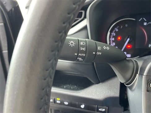 Used 2024 Toyota RAV4 TRD Off-Road image 14