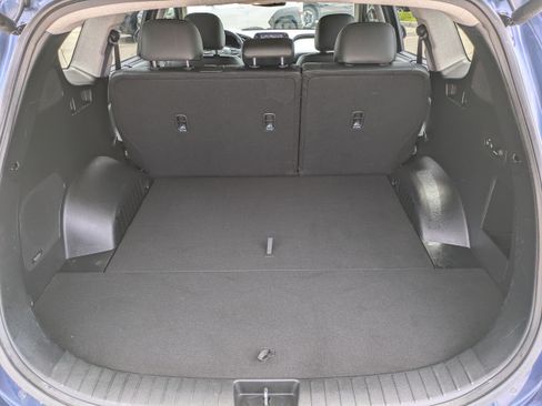 Used 2019 Hyundai Santa Fe FWD image 11