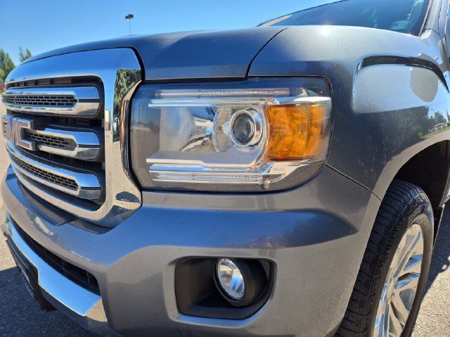 Used 2018 GMC Canyon SLT w/ Driver Alert Package AWD/4WD image 6