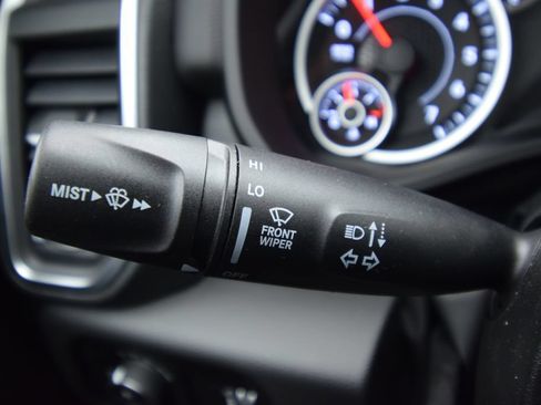 New 2026 RAM 1500 4x4 Crew Cab image 34