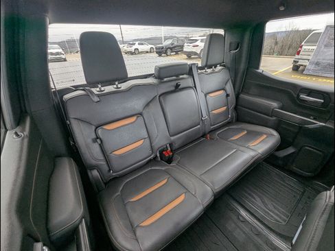 Used 2020 GMC Sierra 1500 AT4 w/ Driver Alert Package I image 23