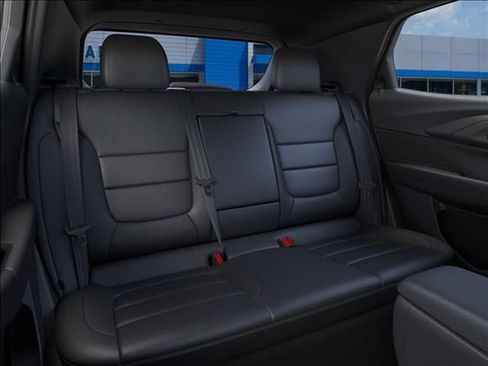 New 2026 Chevrolet TrailBlazer RS AWD/4WD image 17